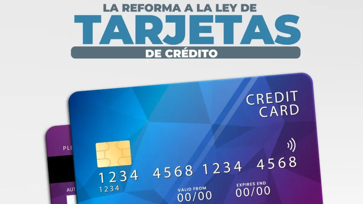 Tarjetas de Crédito