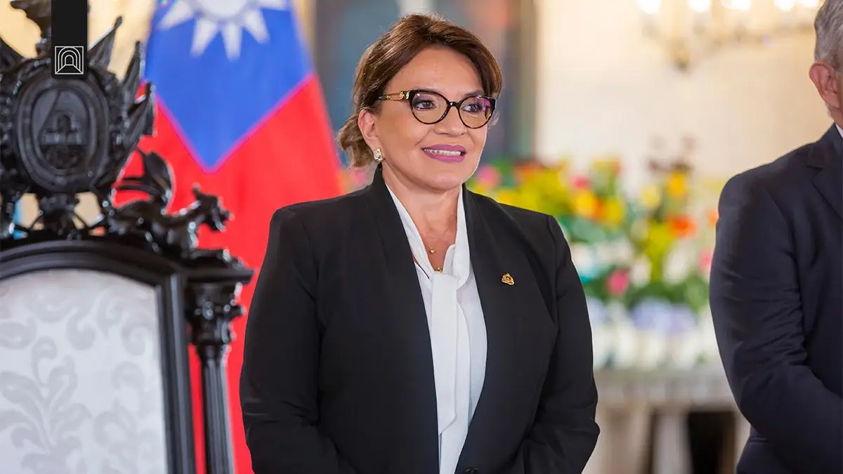 Xiomara Castro