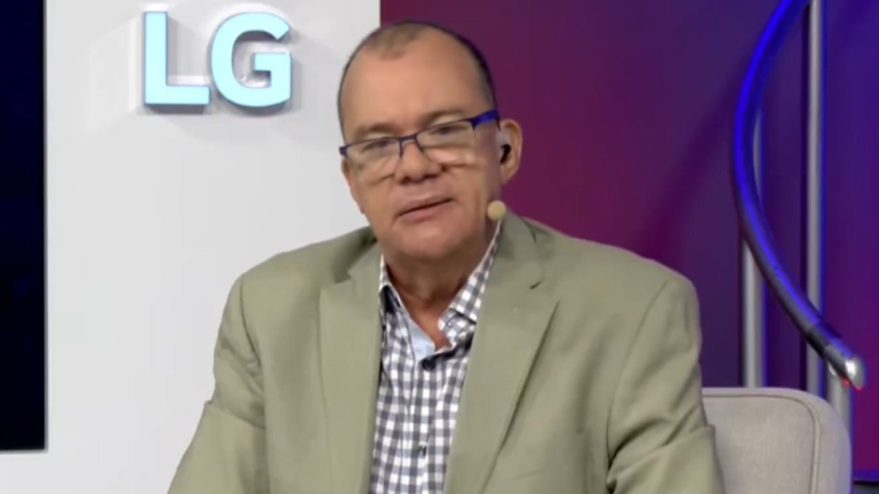 Renato Álvarez