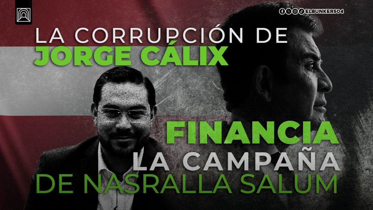 Salvador Nasralla