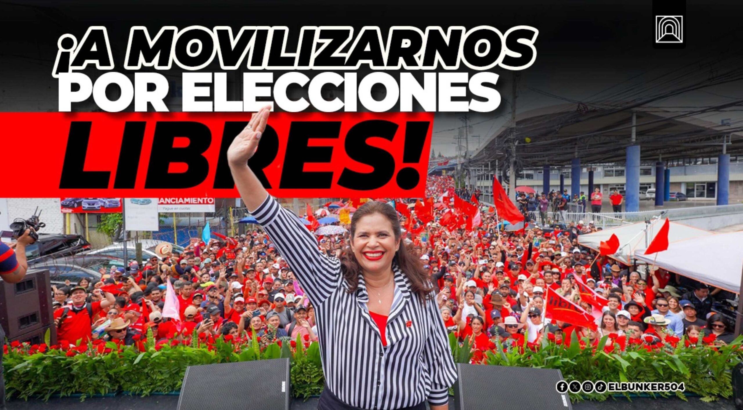 Elecciones Libres