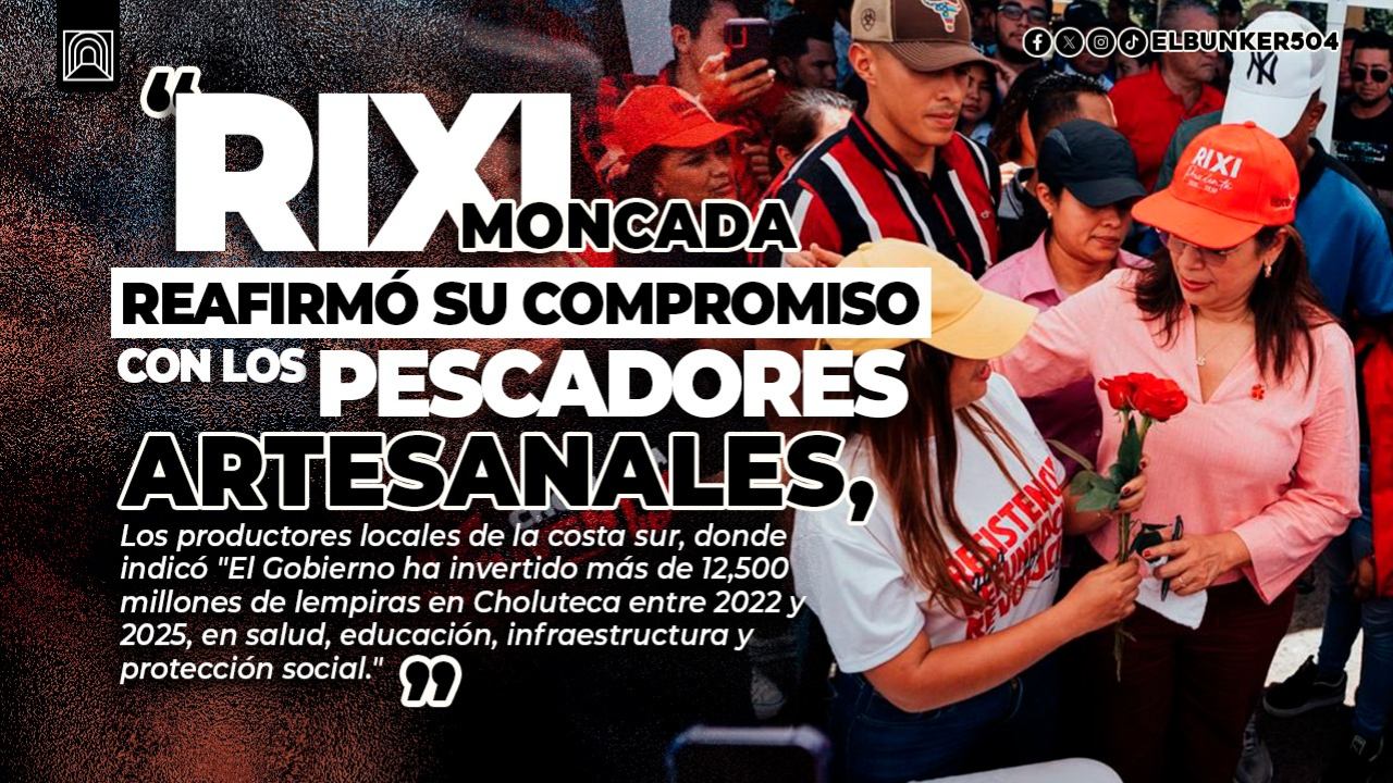 Rixi Moncad