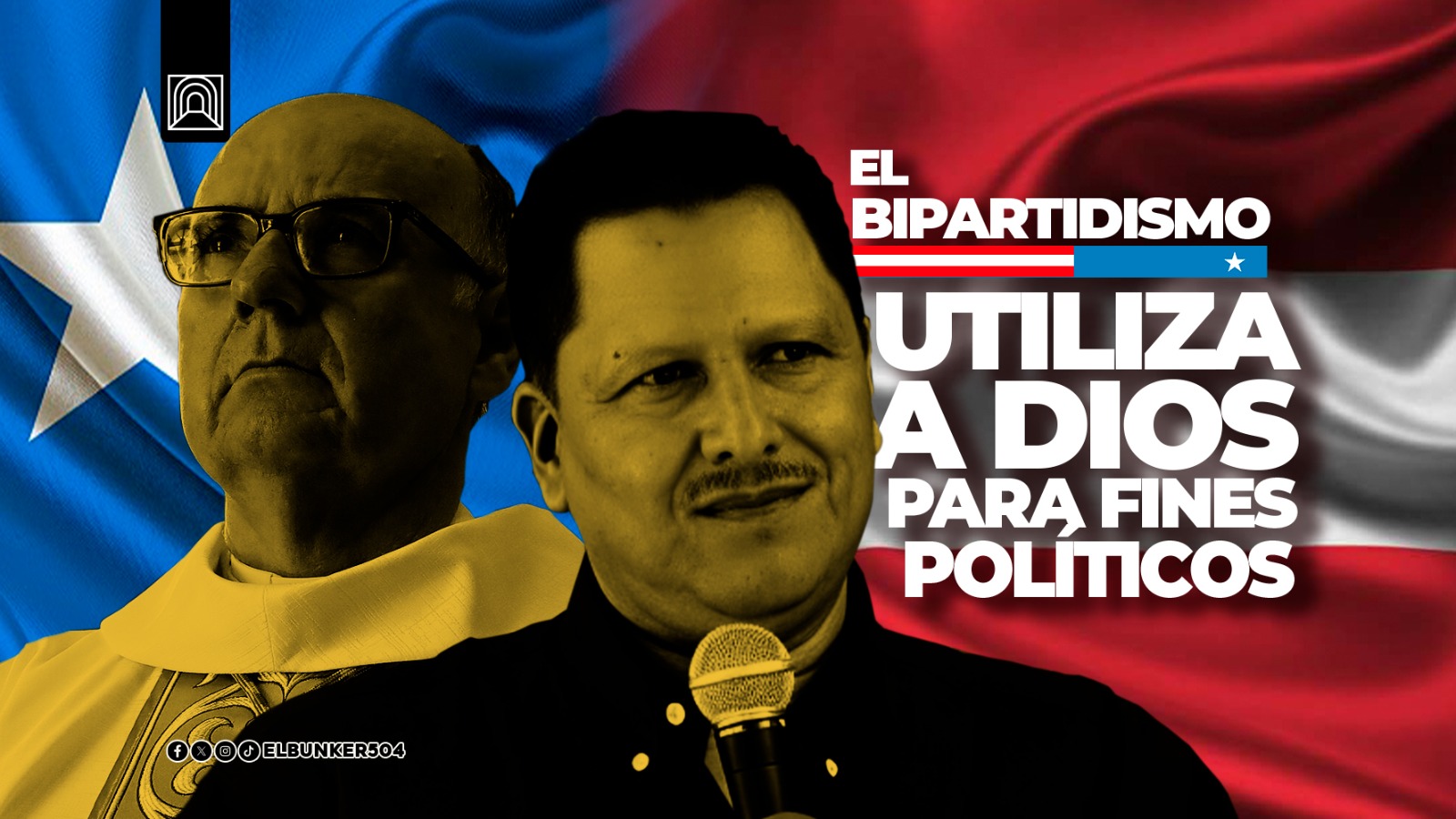 Partido Nacional Partido Liberal bipartidismo Gerardo Irias